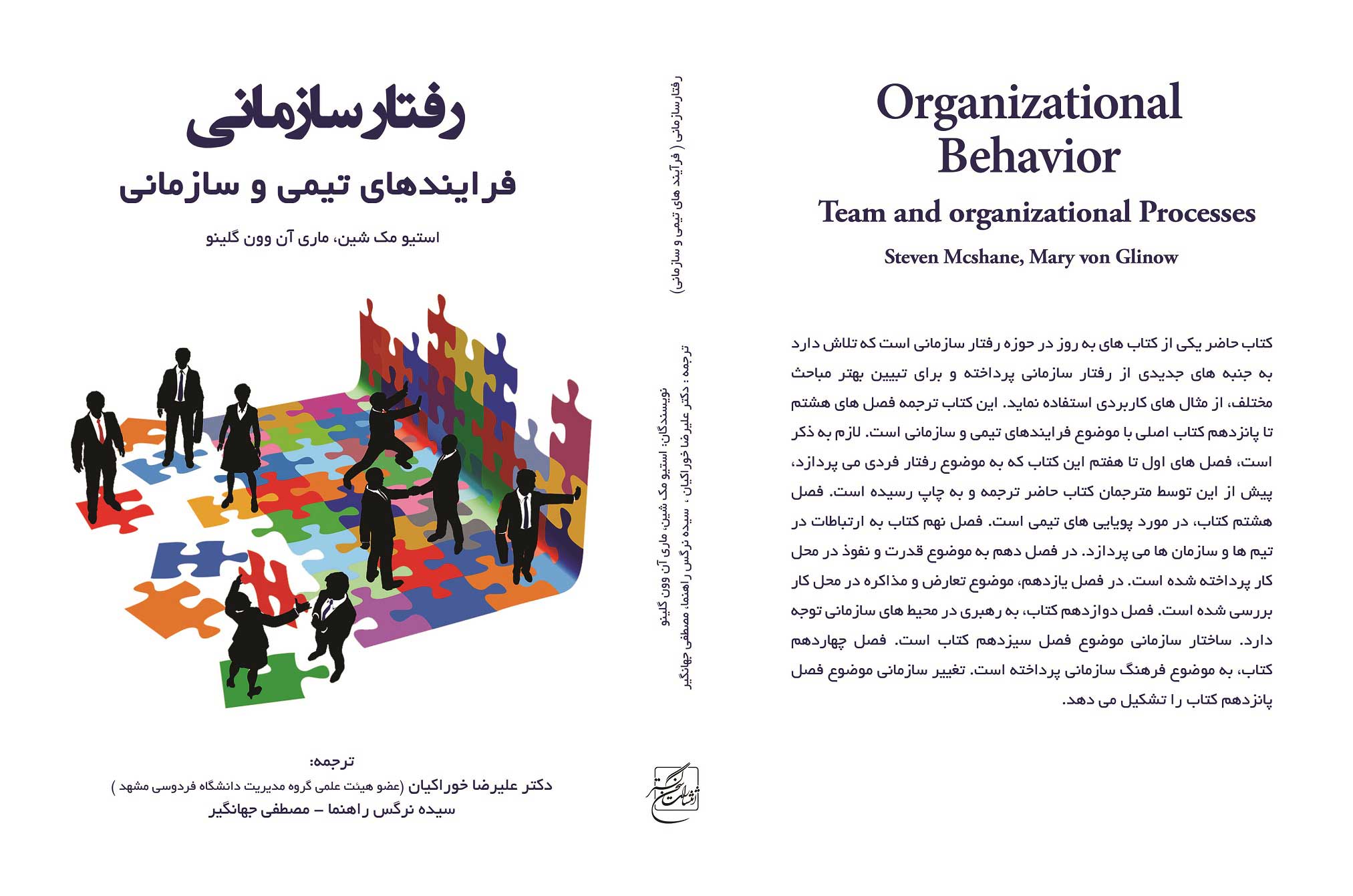 Book-Team-Organization-Behavior