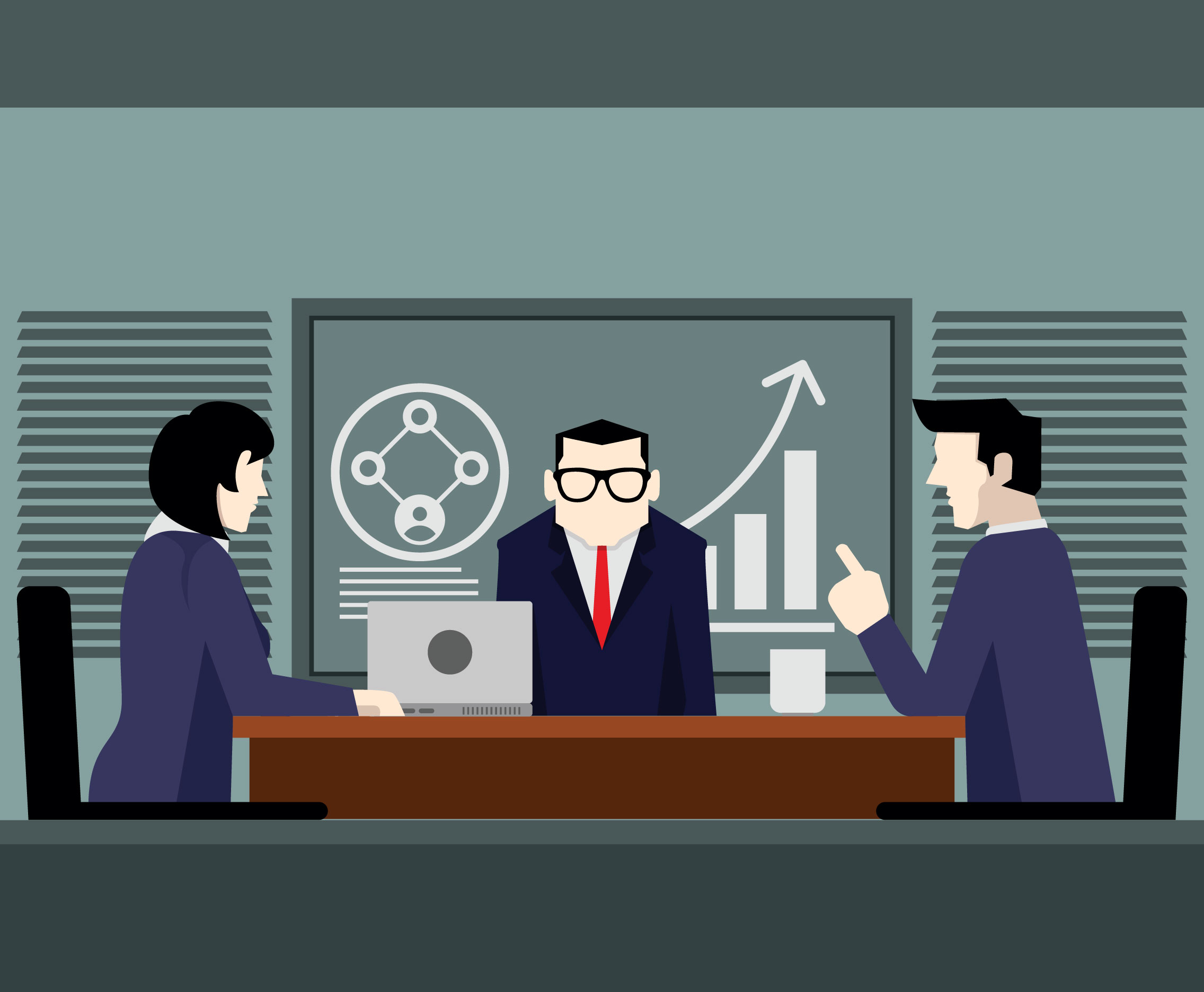 Principle-Management